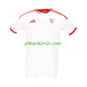 Koszulka FC Sevilla Główna 2026/27 Koszulki Piłkarskie